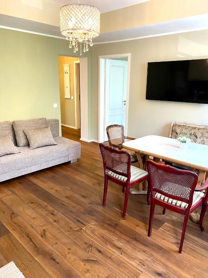 Moselufer Winningen Traumwohnung Im „La Mosel“ Экстерьер фото