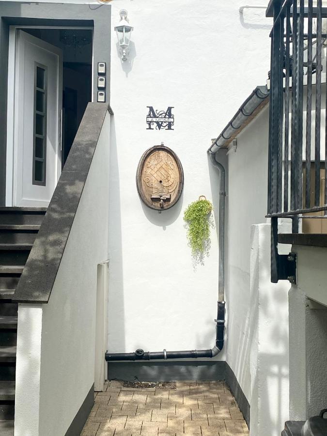 Moselufer Winningen Traumwohnung Im „La Mosel“ Экстерьер фото
